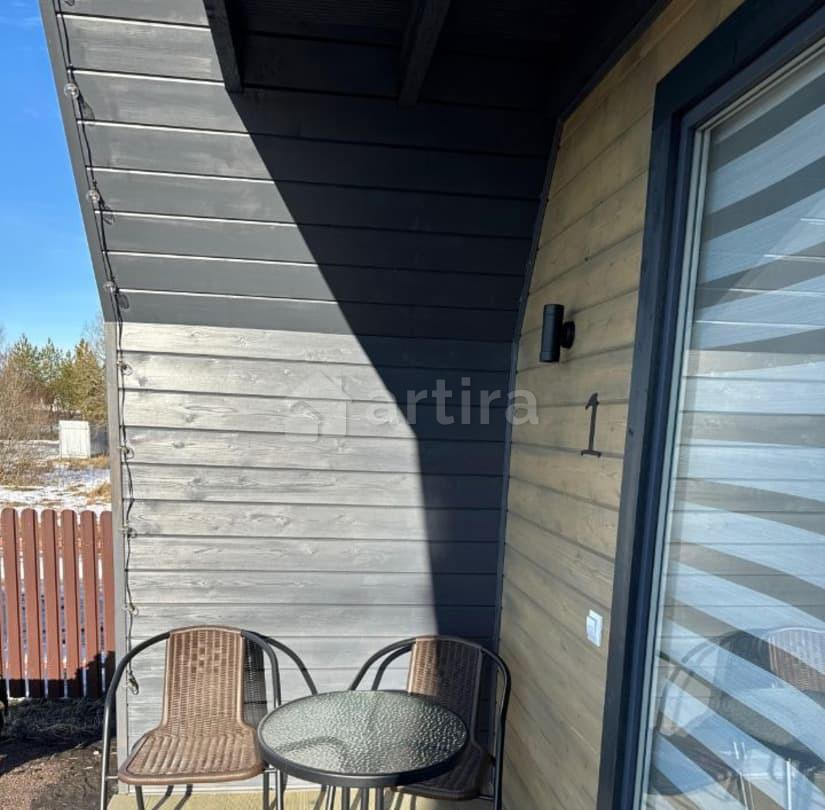 Дом, 75 м2, 15 соток, 2 эт. Кировск - изображение 2