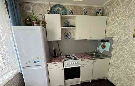 1-комн. квартира, 40 м2, 5/9 эт. Москва