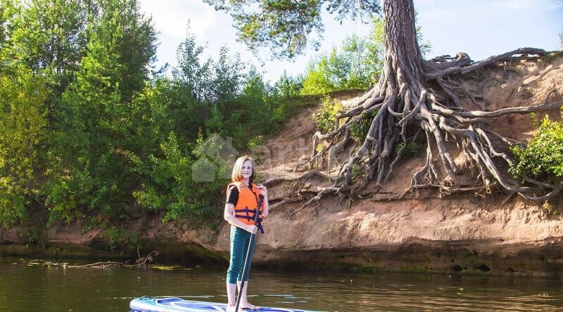 Коттедж, 50 м2 Гатчина - изображение 12