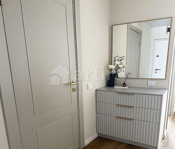 1-комн. квартира, 55 м2, 9/12 эт. Самара - изображение 8