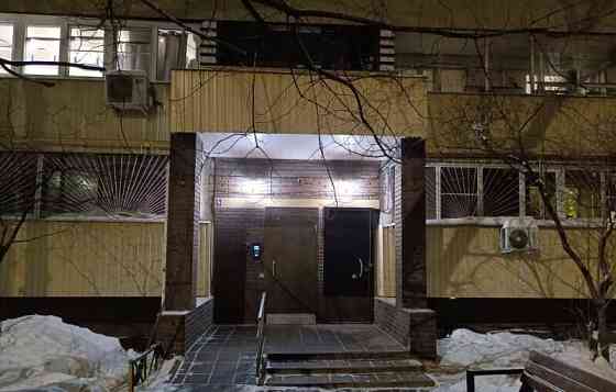 1-комн. квартира, 34.8 м2, 10/14 эт. Москва