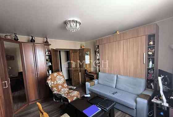 3-комн. квартира, 61.7 м2, 5/14 эт. Москва