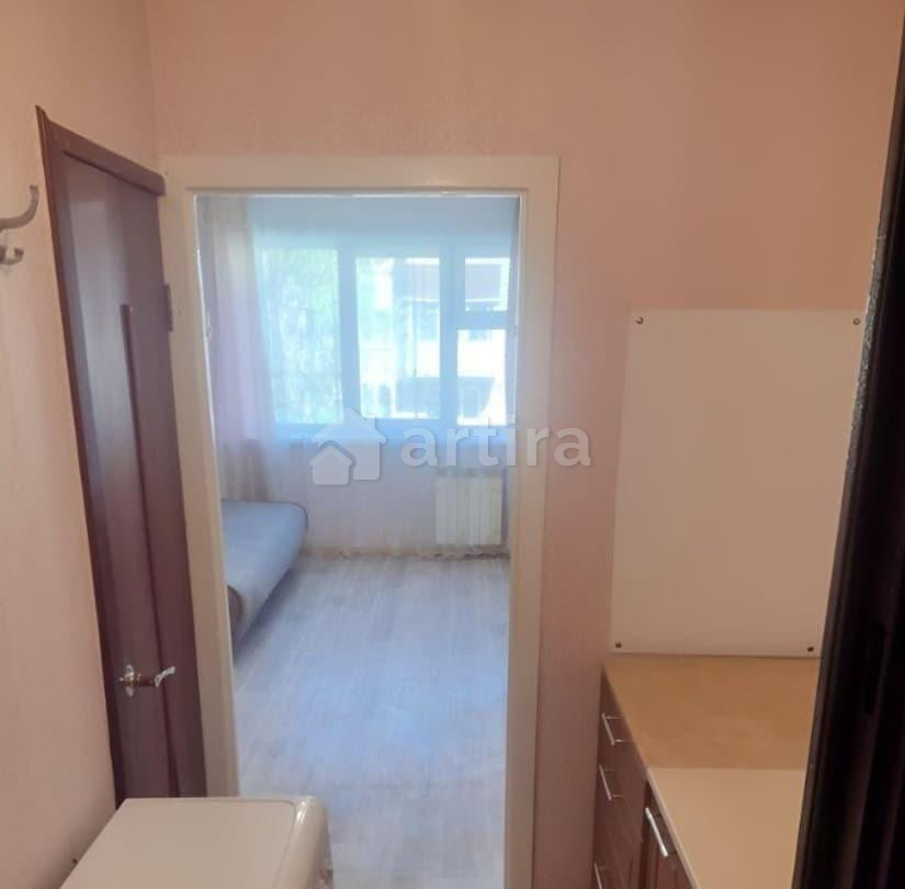 Комната, 15 м2, 2/5 эт. Красноярск - изображение 3