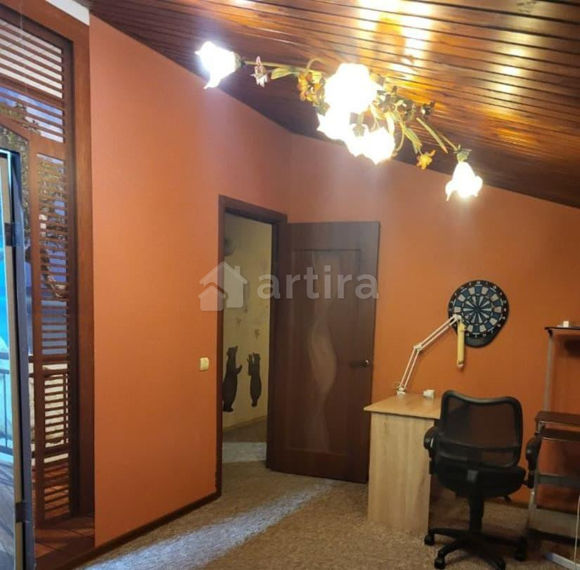 Таунхаус, 140 м2, 4 сотки, 2 эт. Самара - изображение 3