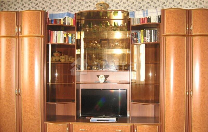 Комната, 24 м2, 11/12 эт. Москва - изображение 4