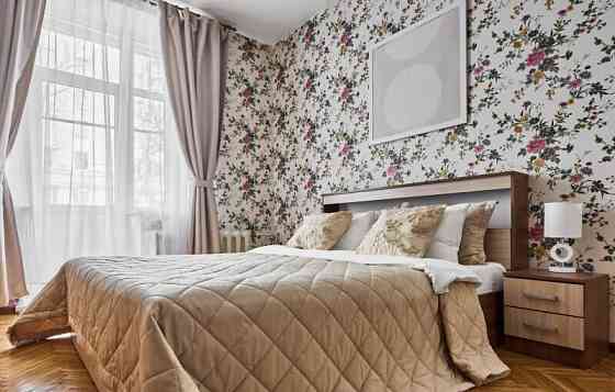 2-комн. квартира, 60 м2, 2/5 эт. Санкт-Петербург