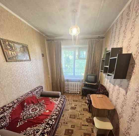 Комната, 10 м2, 4/4 эт. Братск