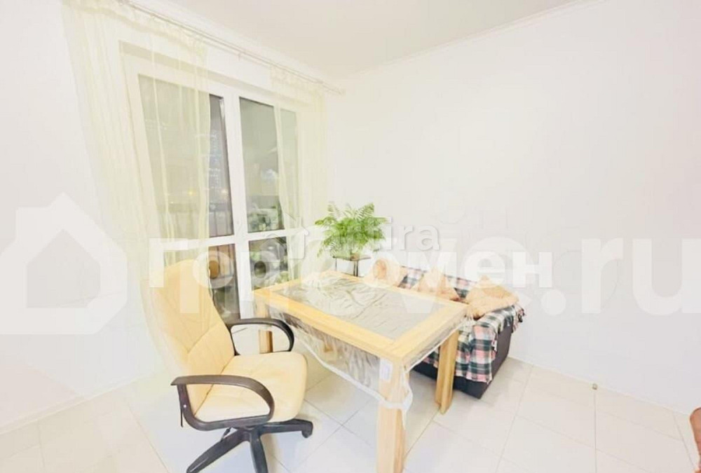 3-комн. квартира, 76.3 м2, 4/15 эт. Москва - изображение 7