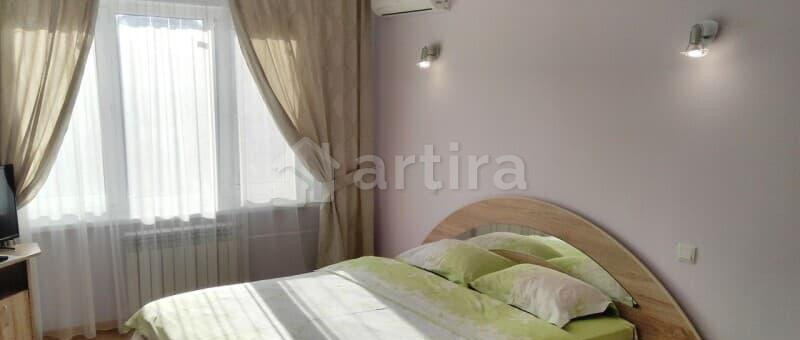 1-комн. квартира, 38 м2, 3/9 эт. Екатеринбург - изображение 1