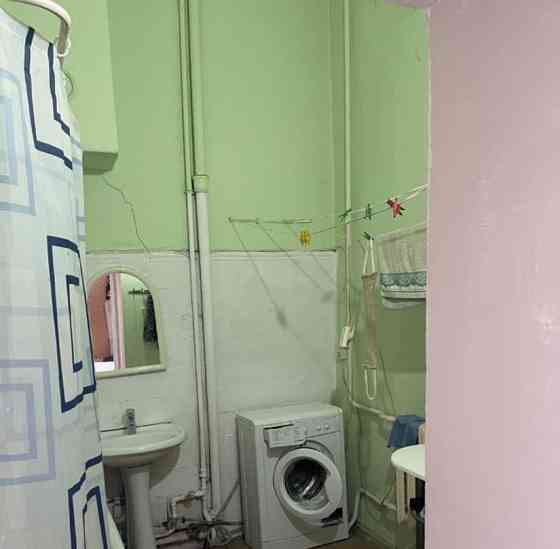 Комната, 15 м2, 2/4 эт. Москва