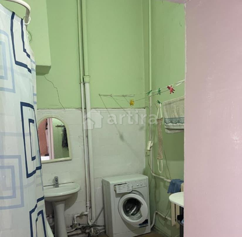 Комната, 15 м2, 2/4 эт. Москва - изображение 4