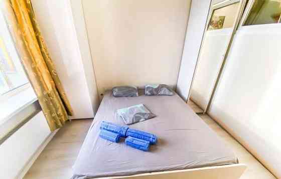 2-комн. квартира, 46 м2, 4/25 эт. Химки