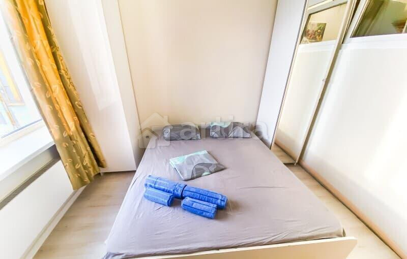 2-комн. квартира, 46 м2, 4/25 эт. Химки - изображение 5