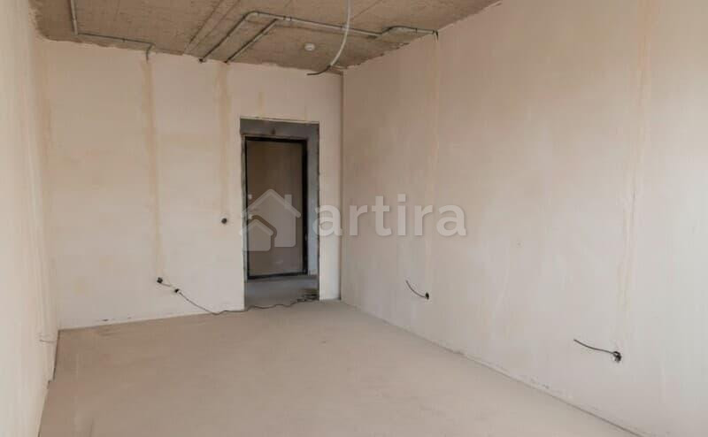 1-комн. квартира, 41.4 м2, 22/25 эт. Москва - изображение 2