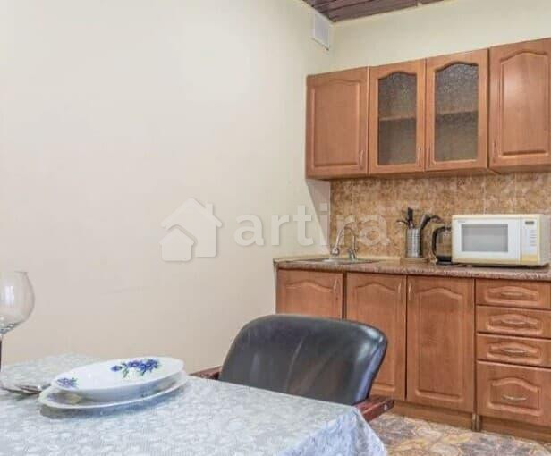 1-комн. квартира, 47 м2, 6/9 эт. Самара - изображение 4