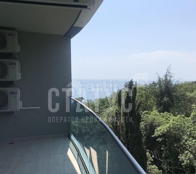 3-комн. квартира, 102 м2, 5/19 эт. Ялта - изображение 9