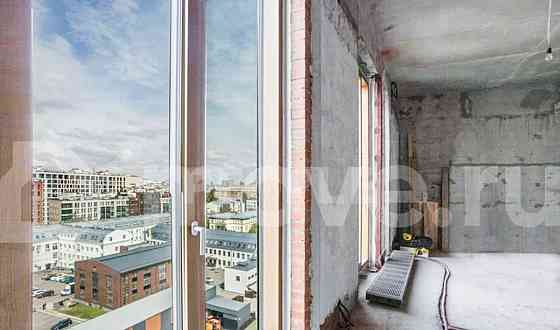 6-комн. пентхаус, 238.8 м2, 11/12 эт. Москва