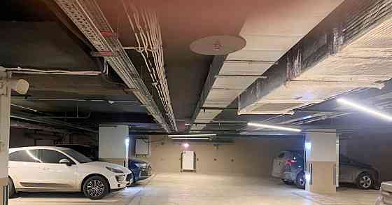 Гараж, 13.3 м2 Москва