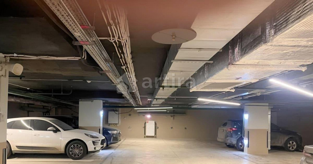 Гараж, 13.3 м2 Москва - изображение 1