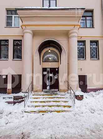 4-комн. квартира, 101.8 м2, 6/12 эт. Москва