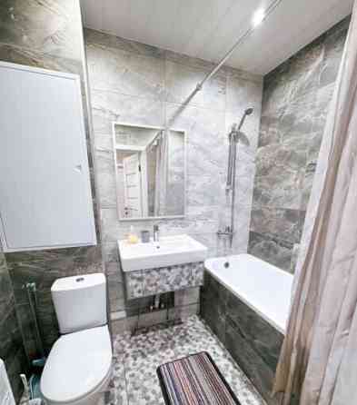 1-комн. квартира, 38 м2, 10/17 эт. Лобня