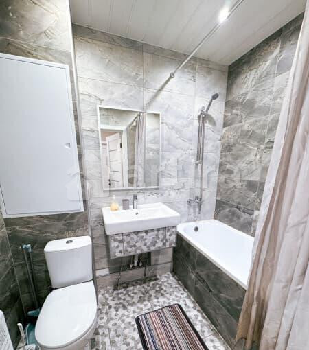 1-комн. квартира, 38 м2, 10/17 эт. Лобня - изображение 5