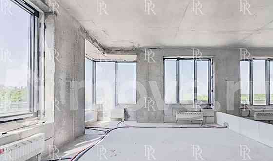 3-комн. квартира, 70.6 м2, 8/14 эт. Москва