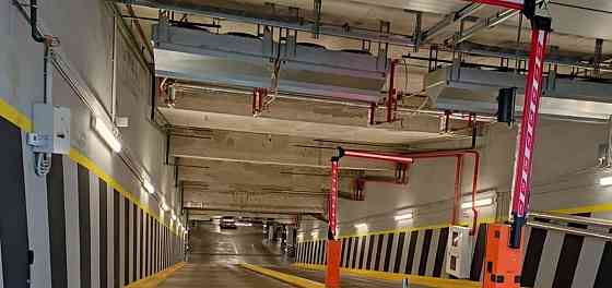 Гараж, 13.3 м2 Москва