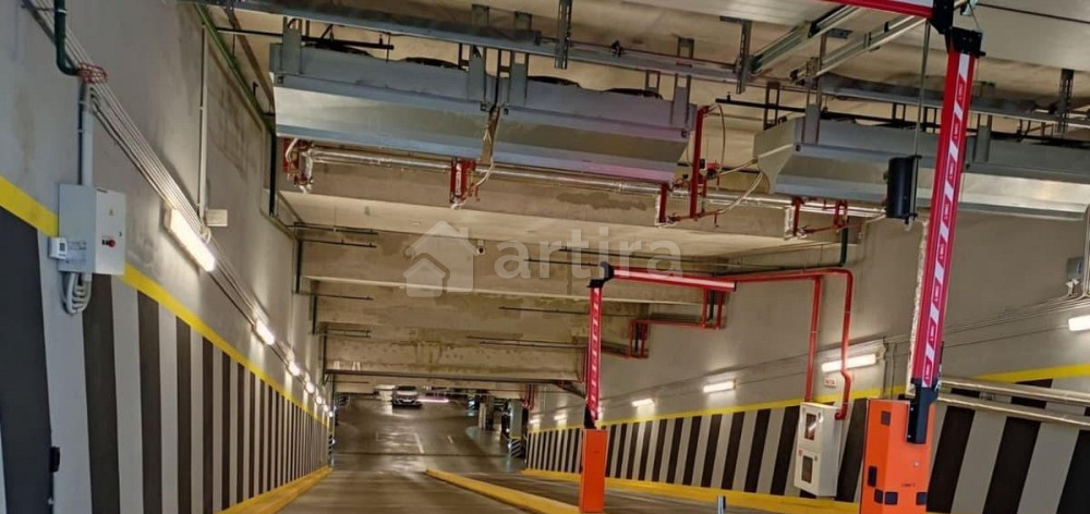 Гараж, 13.3 м2 Москва - изображение 5