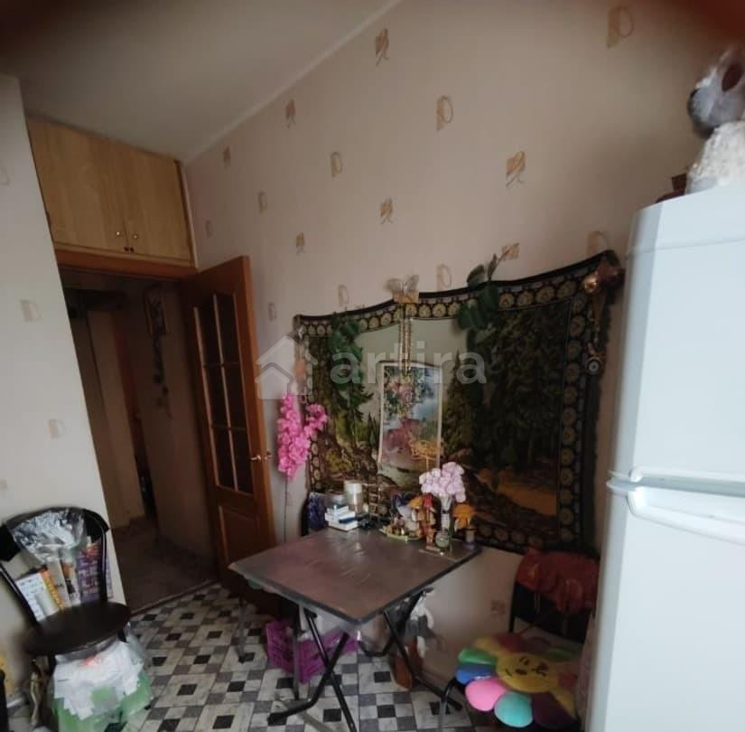 Комната, 52 м2, 14/23 эт. Москва - изображение 5