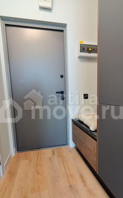 Студия, 18 м2, 18/21 эт. Москва - изображение 7