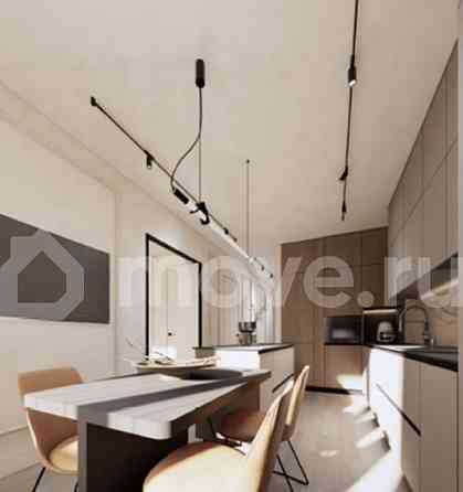 4-комн. квартира, 81.5 м2, 11/41 эт. Москва