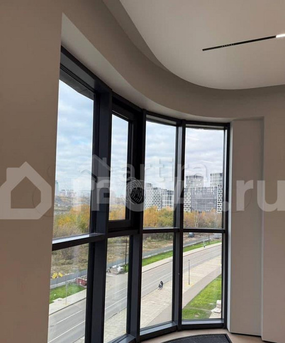 4-комн. квартира, 96 м2, 5/23 эт. Москва - изображение 6