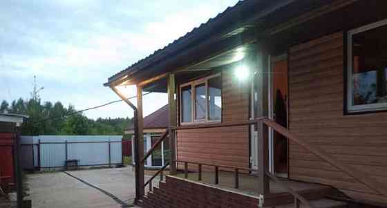 Таунхаус, 160 м2, 7.9 сотки, 2 эт. Ступино