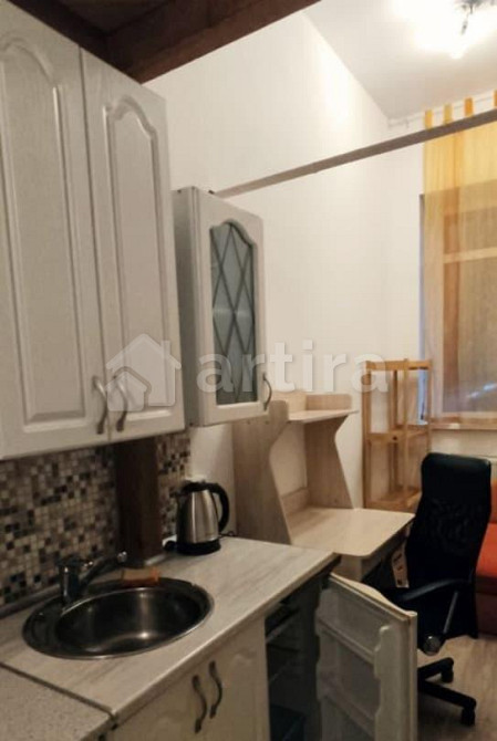 Комната, 50 м2, 1/4 эт. Санкт-Петербург - изображение 4