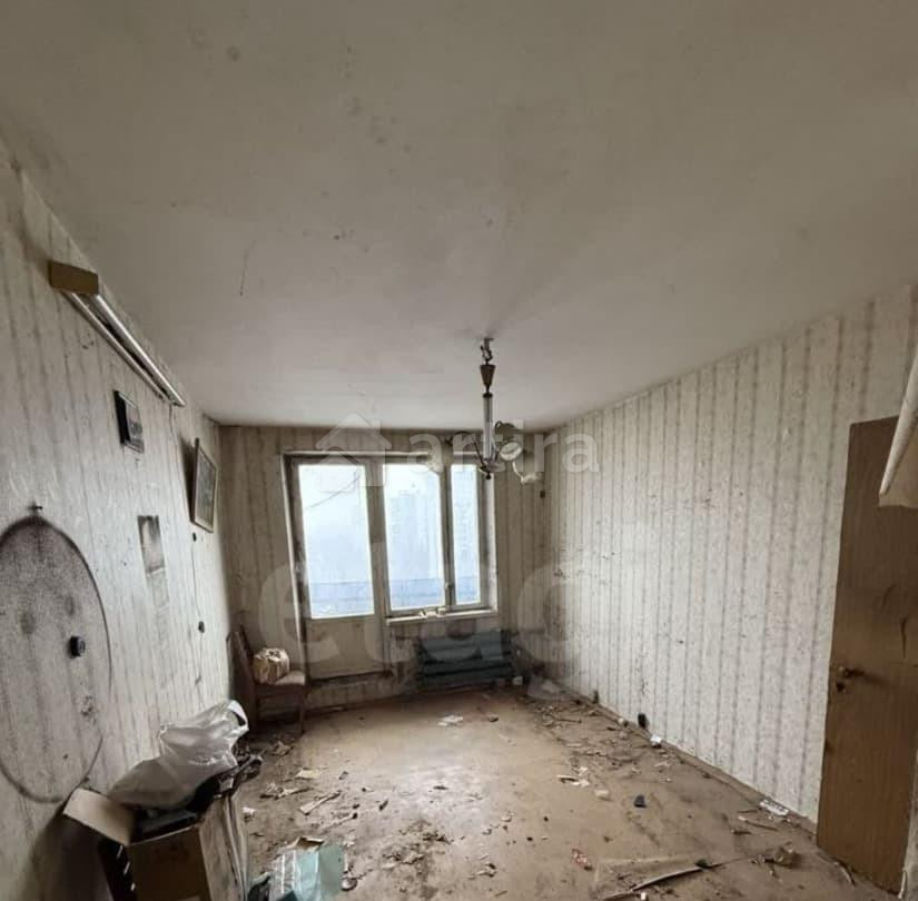 Комната, 48 м2, 12/12 эт. Москва - изображение 3