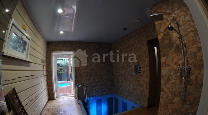 Коттедж, 120 м2 Новосибирск - изображение 19