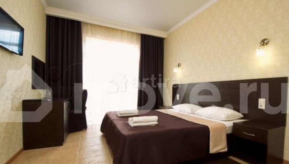 Студия, 14.8 м2, 1/2 эт. Москва - изображение 1