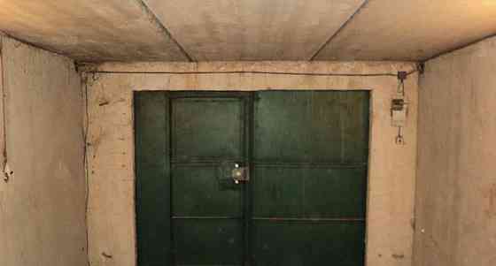 Гараж, 40 м2 Ростов-на-Дону