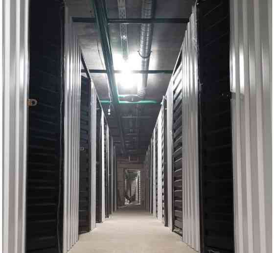 Гараж, 3.04 м2 Москва