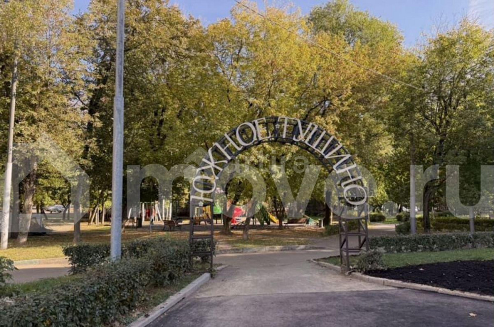 Студия, 13 м2, 3/4 эт. Москва - изображение 7