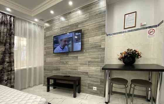 Студия, 18 м2, 1/3 эт. Саратов