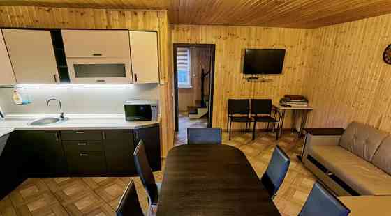 Коттедж, 92 м2 Санкт-Петербург