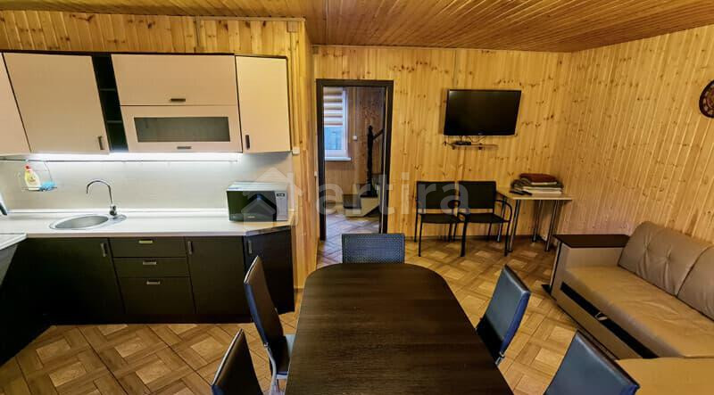 Коттедж, 92 м2 Санкт-Петербург - изображение 2