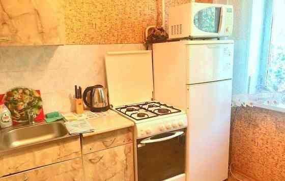 1-комн. квартира, 39 м2, 1/5 эт. Челябинск