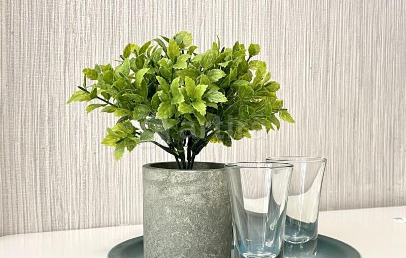 1-комн. квартира, 27 м2, 12/20 эт. Санкт-Петербург - изображение 10