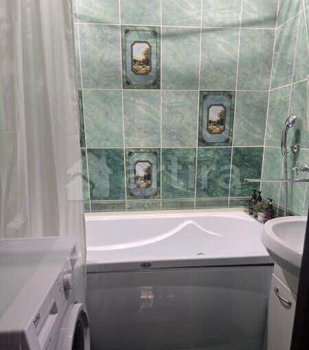 2-комн. квартира, 50 м2, 5/9 эт. Норильск - изображение 5