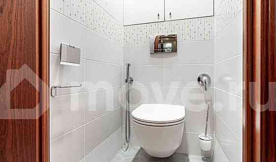 3-комн. квартира, 73 м2, 11/16 эт. Москва