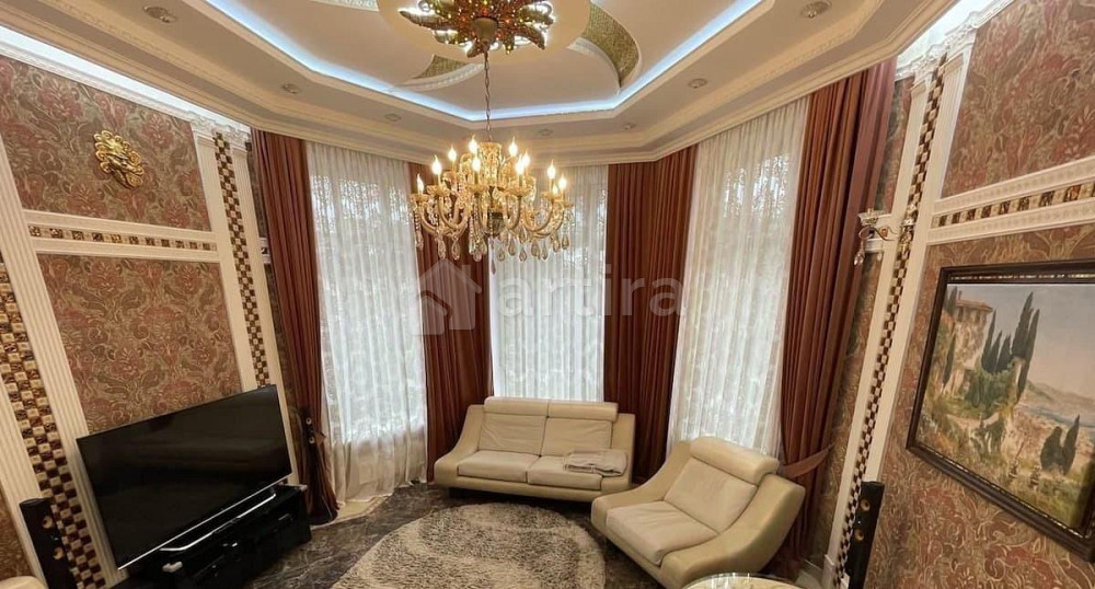 Коттедж, 480 м2, 12 соток, 3 эт. Истра - изображение 7