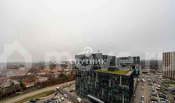 Студия, 25 м2, 12/23 эт. Москва